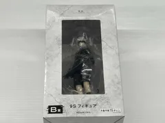 B賞 9S フィギュア NieR:Automata Ver1.1a 放送記念くじ2 NieR:Automata Ver1.1a