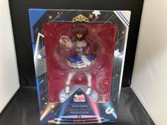 ラスト1点未開封ALTER ぷよぷよ アルル・ナジャ 1/8スケールフィギュア 