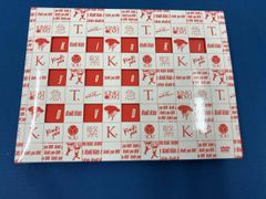 KinKi Kids/KinKi you DVD〈初回生産限定盤・4枚組〉 - メルカリ