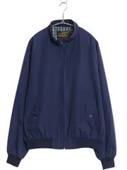 【お得なクーポン配布中!】 80s エディーバウアー スイングトップ ジャケット メンズ XL ヴィンテージ 黒タグ ブルゾン フルジップ G9 チェック ライナー 大きいサイズ