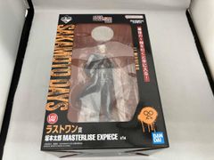 라스트 원상 사카모토 타로 MASTERLISE EXPIECE 이치 반 쿠지 SAKAMOTO DAYS vol.2 SAKAMOTO DAYS