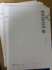 2026 時代人材 はとこ専用 バーバリーブリット Bridge n (08 18) 11回分