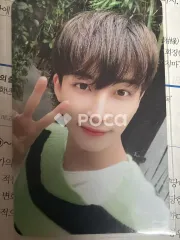 セブチ ジョンハン 胴上げ(Heng:garae) HANA Ver.