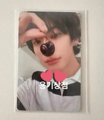 RIIZE(ライズ) all of you ポップアップ 6000円 トレカ アントン(ANTON)