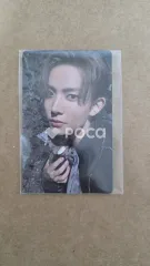 THE SIN : VANISH Weverse ラキドロ