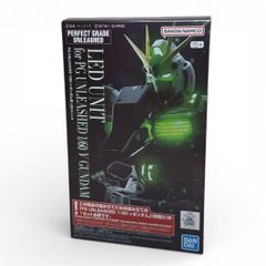 PG UNLEASHED 1/60 νガンダム用 LEDユニット - メルカリ