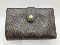 LOUIS VUITTON ルイ ヴィトン モノグラム TH0071 ポルトモネビエヴィエノワ 二つ折り財布