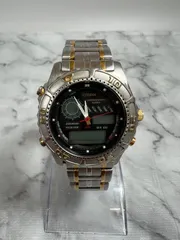 ジャンク品 シチズン CITIZEN 多機能時計 プロマスター 2026年最新】シチズン プロマスター ジャンクの人気アイテム - メルカリ
