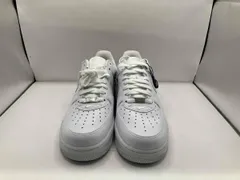 NIKE／ナイキ／CU9225-100／ARE FORCE 1 supreme／26.0／ホワイト