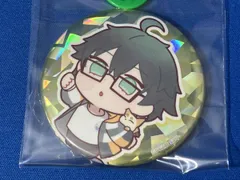 ドズル社 タワおわ 缶バッジ(おんりー) ミラーver.