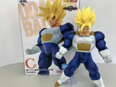 C賞 超サイヤ人孫悟空 MASTERLISE 一番くじ ドラゴンボｰル VSオムニバスグレイト ドラゴンボｰル