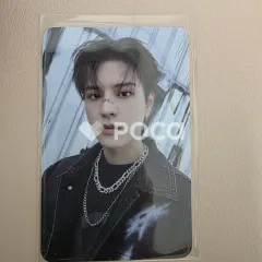 straykids スンミン スキズ KARMA ポップアップ ストア 購入特典