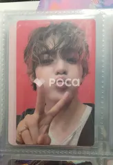 Seventeen セブチ エスクプス HAPPY BURSTDAY DAREDEVIL Ver. Weverse