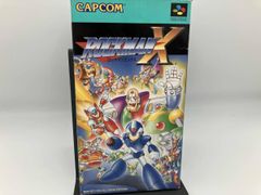 希少】1993年製ROCKMANロックマンX ジグソーパズル 額縁付き - メルカリ