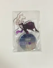 プロジェクトセカイ NIGO(ニゴー) コネクトライブ 暁山 瑞希 アクリルスタンド