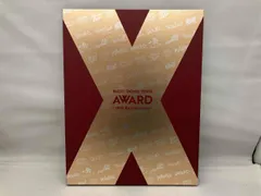 WEST. DOME TOUR AWARD ~10th Anniversary~(初回盤)(Blu-ray Disc)