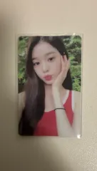 IVE ウォニョン After LIKE WITHMUU ラキドロ