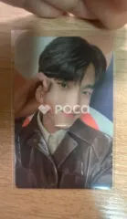 Seventeen ドギョム Face the Sun CARAT Ver.