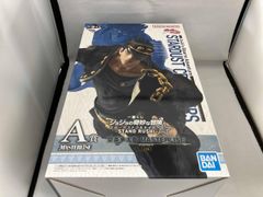 A상 공조승타로 MASTERLISE 이치 반 쿠지 조조의 기묘한 모험 STARDUST CRUSADERS 조조의 기묘한 모험 Part3 스타더스트 크루세이다스