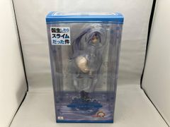 転生したらスライムだった件 シオン お着替え 1/7 フィギュア[キューズ