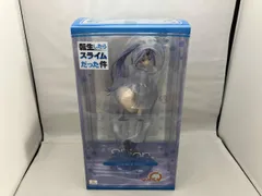 キュｰズQ シオン お着替えMode 1/7 転生したらスライムだった件