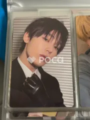 ENHYPEN ソヌ DESIRE : UNLEASH Weverse Albums ver.