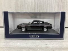 NOREV1/18シトロエンDS23パラス1972オリエントブルールーフ/グレー NOREV1/18シトロエンDS23パラス1972オリエントブルールーフ/グレー