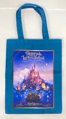 東京ディズニーシー トートバッグ Fantasy Springs Rapunzel's Lantern Festival