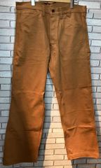 良品 コリンボ MIDAS TRAPPER ワークパンツ 32 - メルカリ