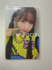 IVE レイ After LIKE VER.2