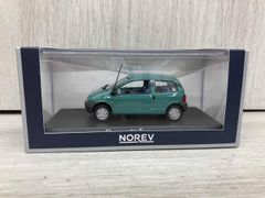NOREV 1/43 Renault Kangoo vitré グリーン NOREV 1/43 Renault Kangoo vitré グリーンの通販はau PAY マーケット