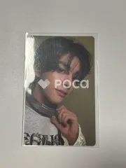 ENHYPEN ジェイク DESIRE : UNLEASH ENGENE ver. Weverse