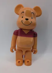 MEDICOMTOY BE@RBRICK くまのプーさん 400%