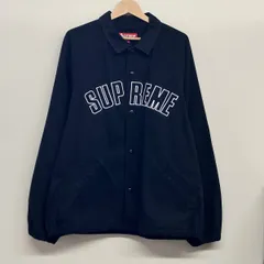2026年最新】supreme コーチジャケット xlの人気アイテム - メルカリ