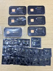 [Y0226]資生堂　Clé de Peau Beauté　クレ・ド・ポー ボーテ　タンブードルエクラ　オークル１０　試供品