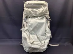 THE NORTH FACE ザ・ノース・フェイス リュック Tellus 35 NM62368 グレー