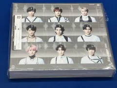 Snow Man CD Snow Labo. S2(初回盤B)(DVD付)