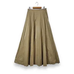 【送料無料】Mila Owen/ミラオーウェン/スカート/ 表記サイズ:0/レディース/オールシーズン【古着】【used】【中古】FA0236/s010326