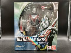 SHFiguarts 울트라맨 오브 오리진 울트라맨 오브