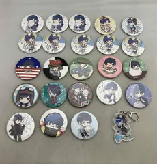 2026年最新】そらる 缶バッジの人気アイテム - メルカリ