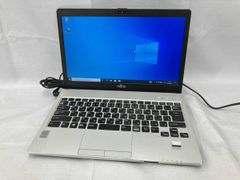 office2021付 LIFEBOOK SH75/M 1TB core-i5 - メルカリ