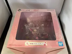 未開封品 A賞 春風どれみ 一番くじ おジャ魔女どれみ Sweet magical surprise! おジャ魔女どれみ