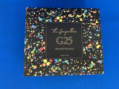 美品】ゴスペラーズ G25-Beautiful Harmony- - メルカリ