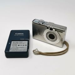Canon IXY DIGITAL 30 PC キャノン コンデジ ジャンク - メルカリ
