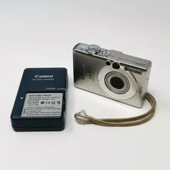 2026年最新】CANON IXY DIGITAL 50の人気アイテム - メルカリ