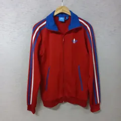 B3-1/アディダス ORIGINALS FIREBIRD TT トレーニングジャケット