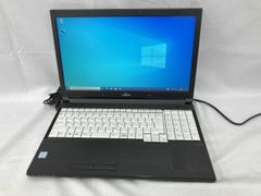 S0323-02 富士通 ノートパソコン i5/Windows11 - メルカリ