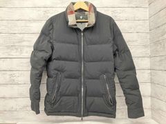 BLACK LABEL CRESTBRIDGE ダウンジャケット Mサイズ 美品 - メルカリ