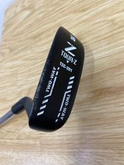 ■TOUR-Z TZC-201 チッパー 36° 両面打ち パター A26-323