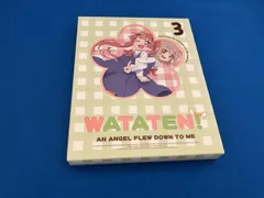 2026年最新】新品 ブルーレイ 私に天使が舞い降りた!の人気アイテム